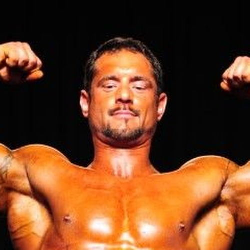 Justin Cichowski profile photo