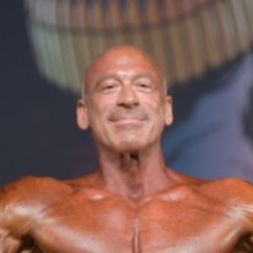 Joe Corbett