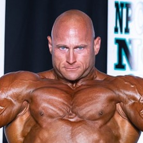 Jason Feilmoser profile photo