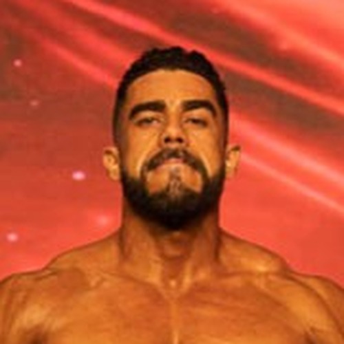 Marco Hernandez profile photo
