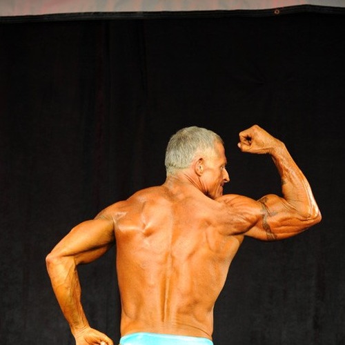 Wayne Rakett profile photo