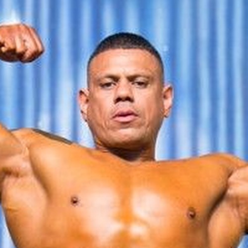 Leroy Cedillo profile photo