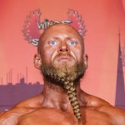 Kyle Williams profile photo