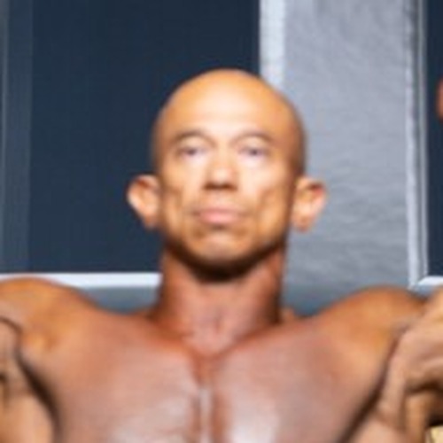 Ke Soon Chong profile photo