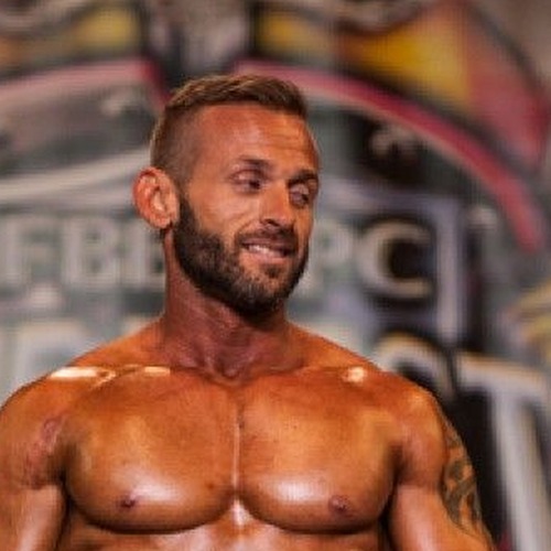 Keith Dye profile photo