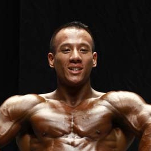 Andrew Vu profile photo
