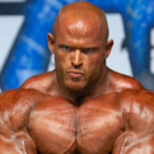 Blake Courville profile photo