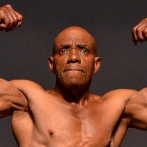 Murray Robinson profile photo
