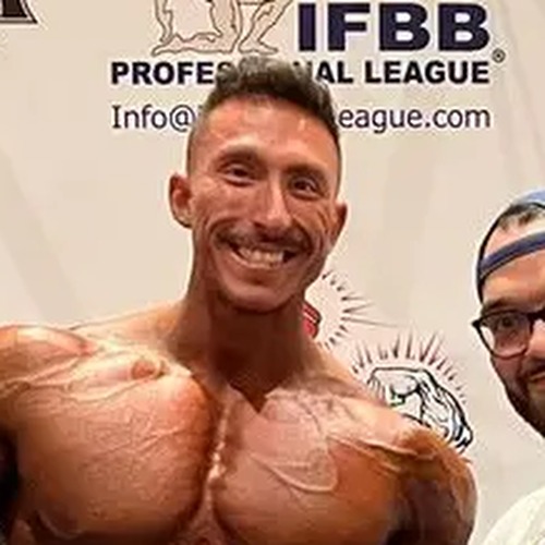 Christopher Cipolla profile photo