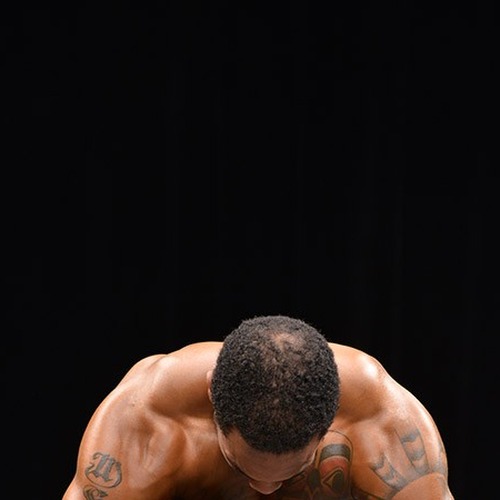 Norman Robinson profile photo