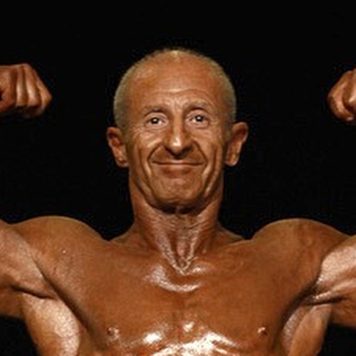 Paul Finkelstein profile photo