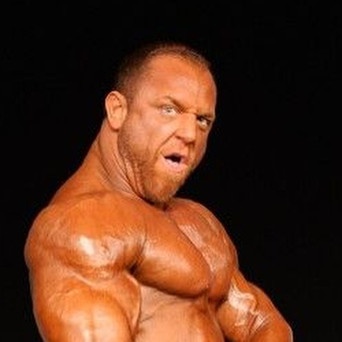 Kamil Horvath profile photo