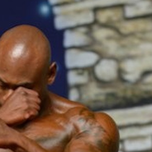 Corey Calliet profile photo