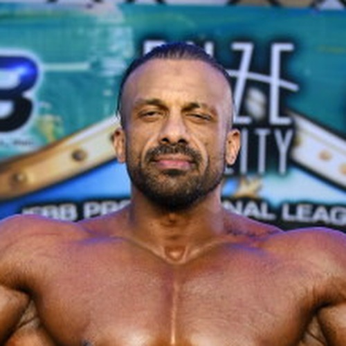 Eslam Mohamed