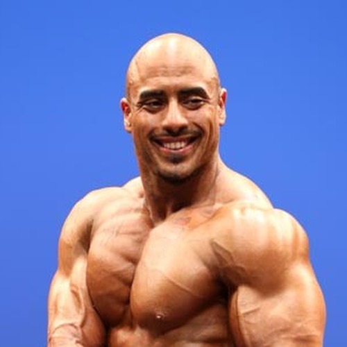 Antonio Echevarria profile photo