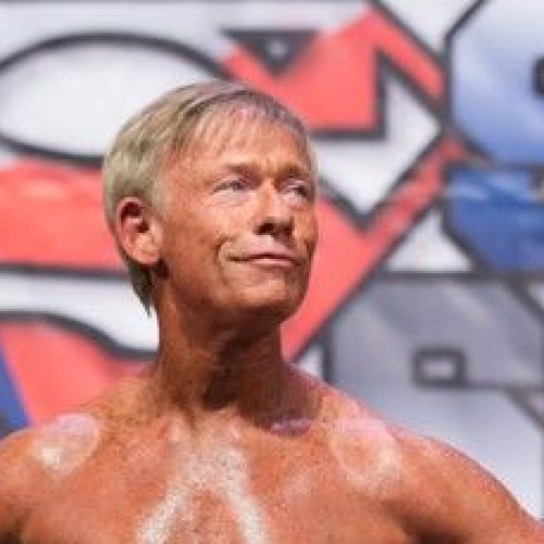 Mark Hansen profile photo