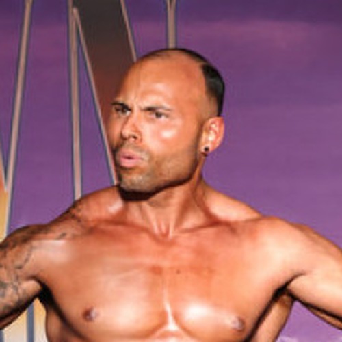 Eric Morales profile photo