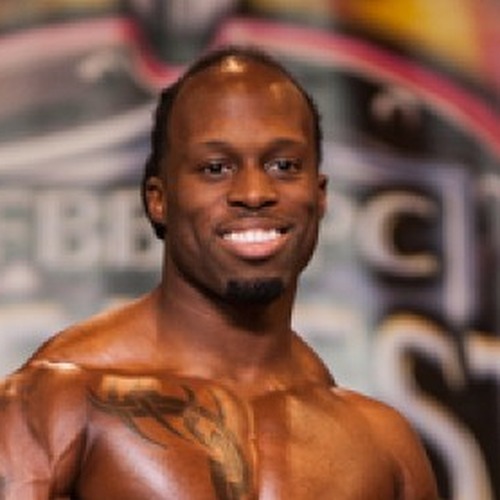 Jerry Martin profile photo