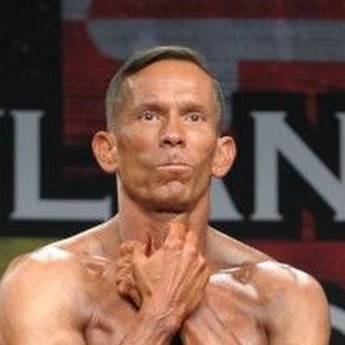Jack Mades profile photo