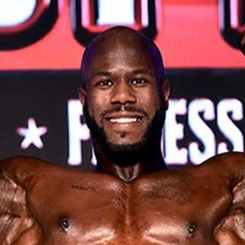 Donnell Moore profile photo