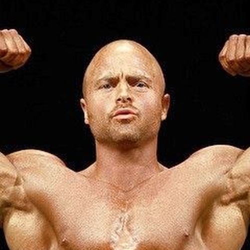 Derek Leverant profile photo