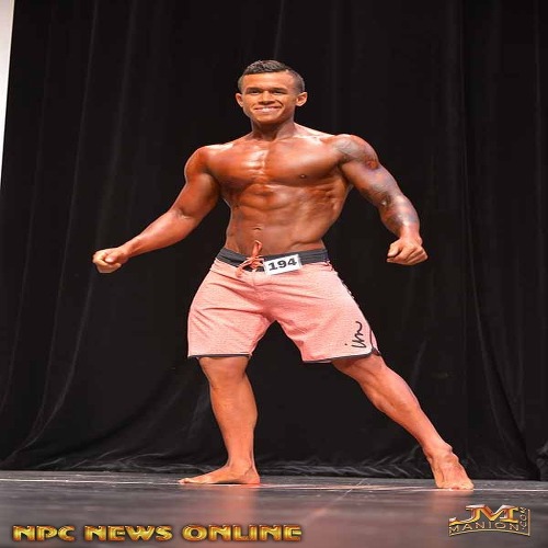 Jake Rodriguez profile photo