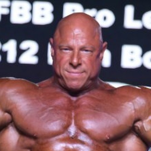 Steve Thayer profile photo