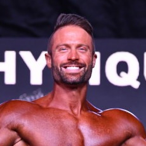 Michael Hildebrandt profile photo
