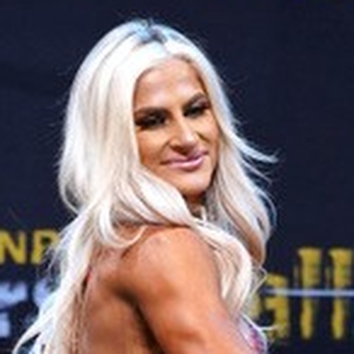 Taylor Morris profile photo