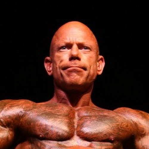 Greg Welch profile photo
