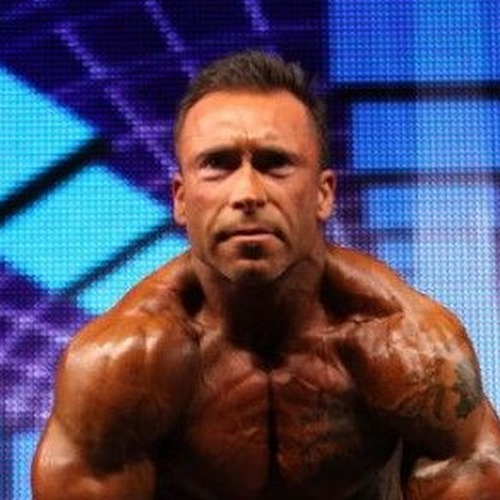Roger Whitlock profile photo