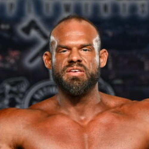 Clint Odom profile photo