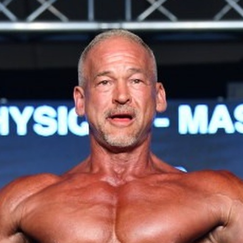 Steve Dailey profile photo