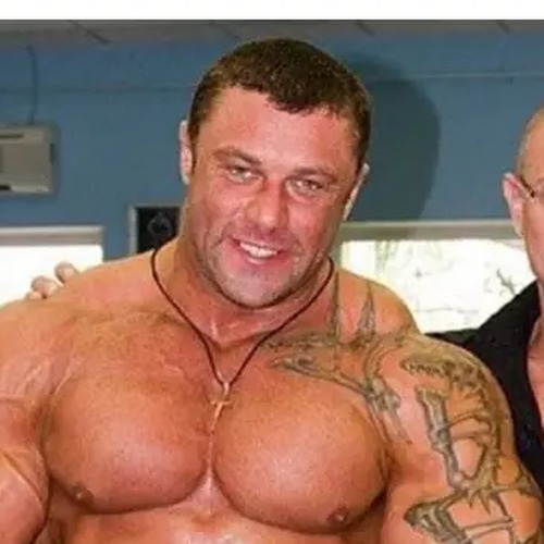 Mikhail Sidorychev profile photo