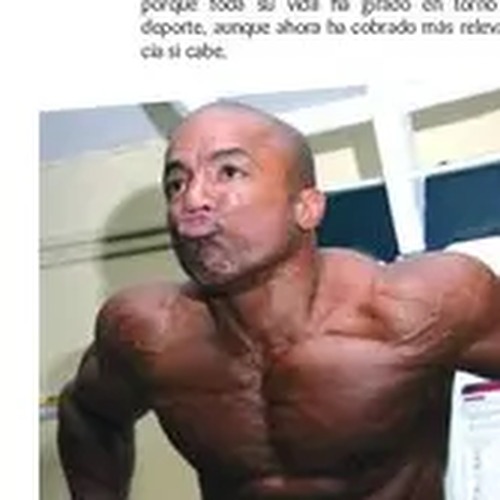 Mario Augusto Hernandez profile photo
