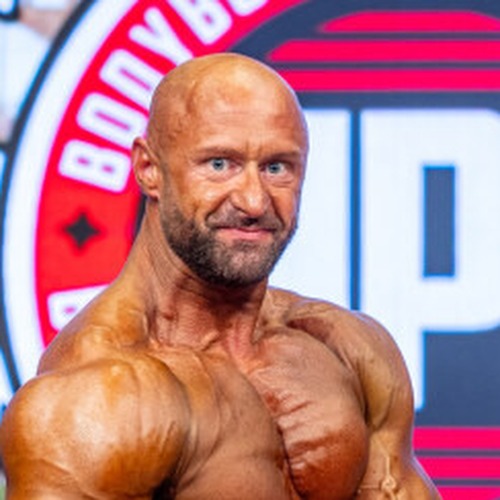 Manuel Chalupka profile photo