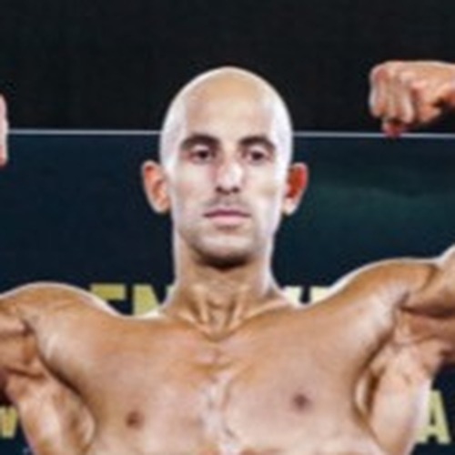 Nikolay Stoyanov profile photo