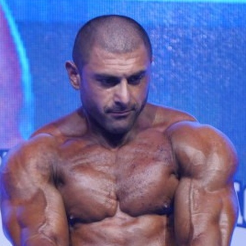 Nodar Tetrashvili profile photo