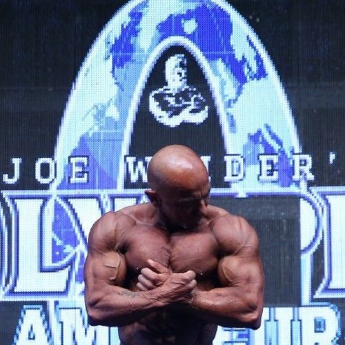 Antonio Peddis profile photo
