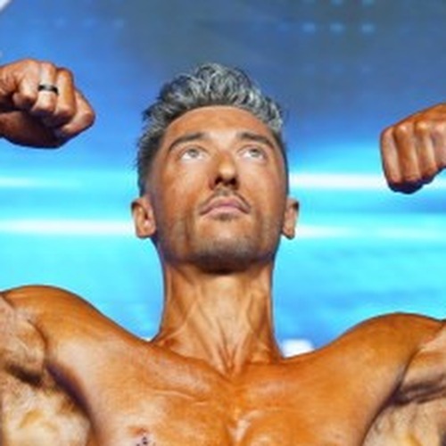 Alessio Magatelli profile photo