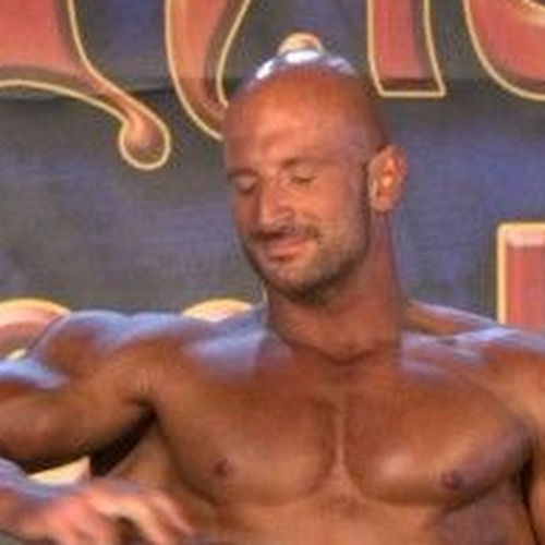 Christopher Minnes profile photo