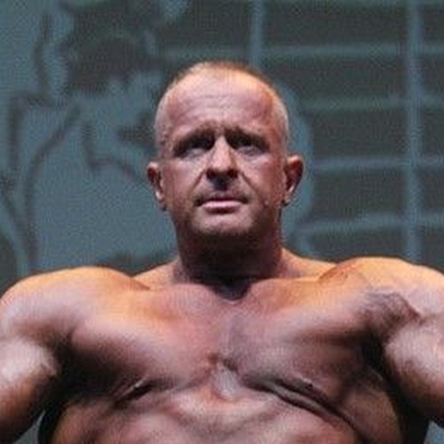 Adam Ksiazek profile photo