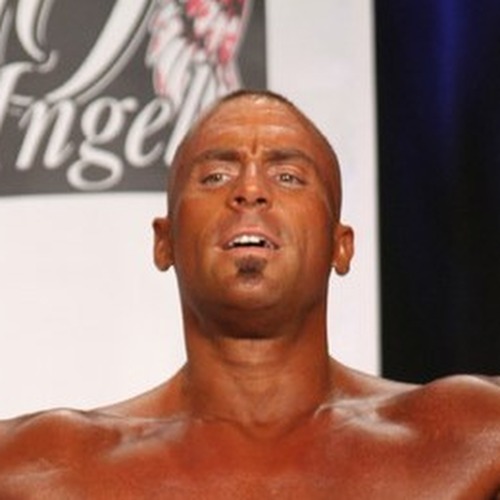 Zachary Cheney profile photo