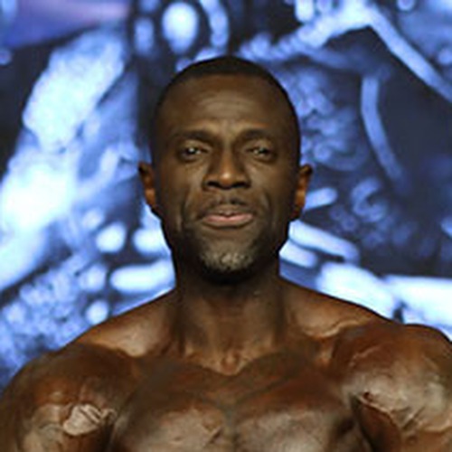 Christopher Dunbar profile photo