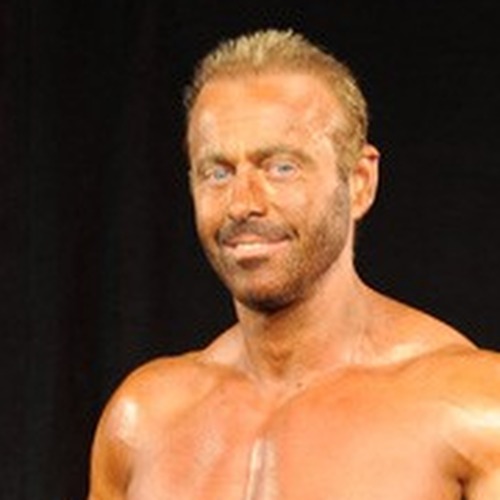 Mark Loshelder profile photo
