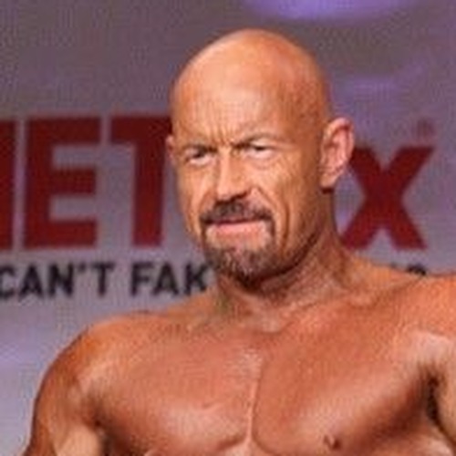 Richard Lindholm profile photo