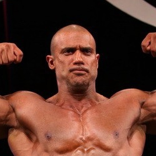 Ruben Useche profile photo