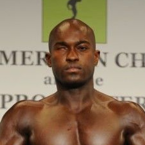 Ronald Olibrun profile photo