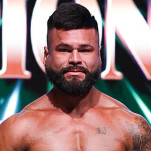 Andrew Lopez profile photo