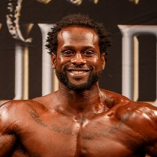 Eric Walker
